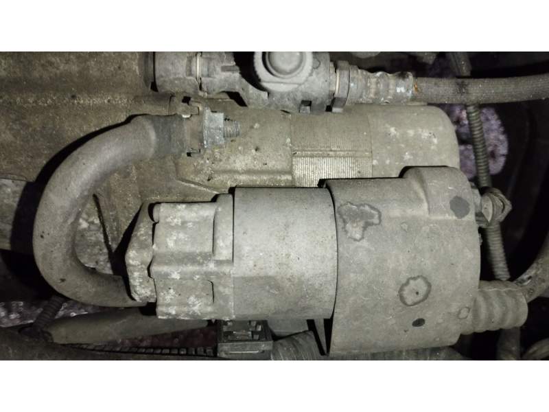 MOTOR ARRANQUE 02M911023N TS18E3 