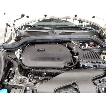 MOTOR COMPLETO B38A15A 