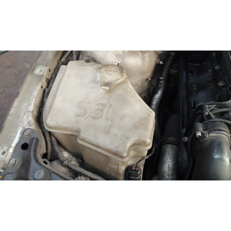 Recambio de deposito limpia para bmw serie 3 berlina (e46) 330d referencia OEM IAM   