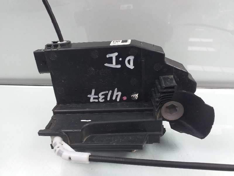 CERRADURA PUERTA DELANTERA IZQUIERDA 9810310380 