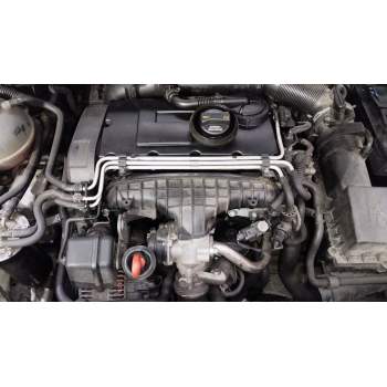 MOTOR COMPLETO BKP 