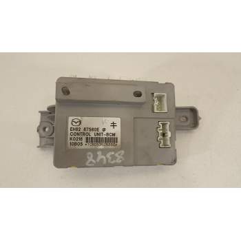 MODULO ELECTRONICO EH6267560E K021610B05 