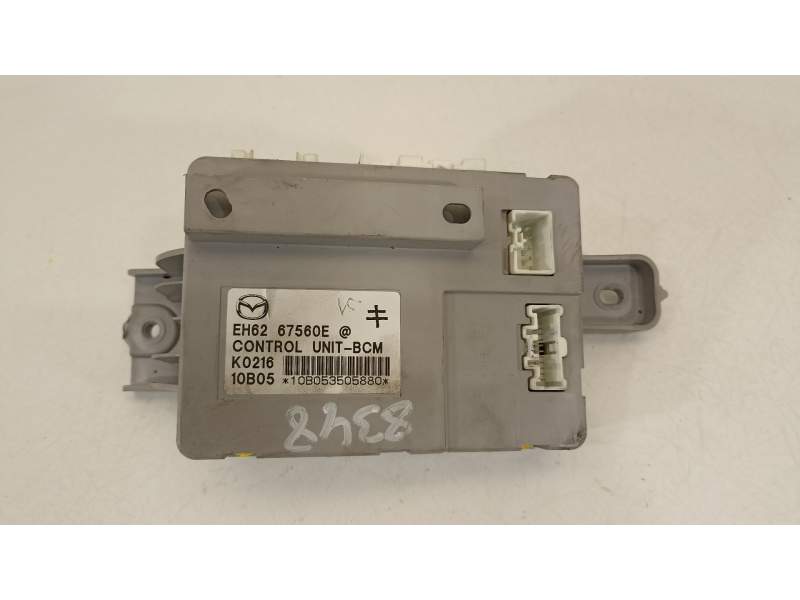 MODULO ELECTRONICO EH6267560E K021610B05 