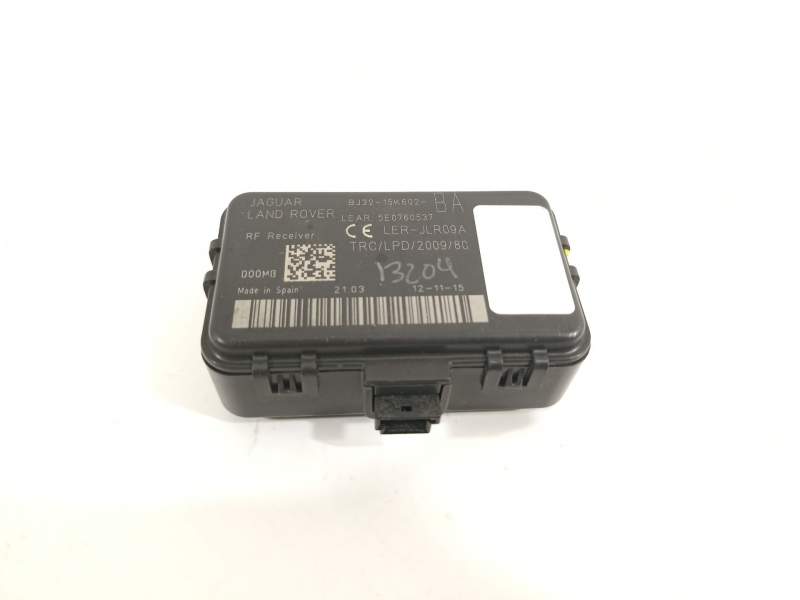 MODULO ELECTRONICO BJ3215K602BA 
