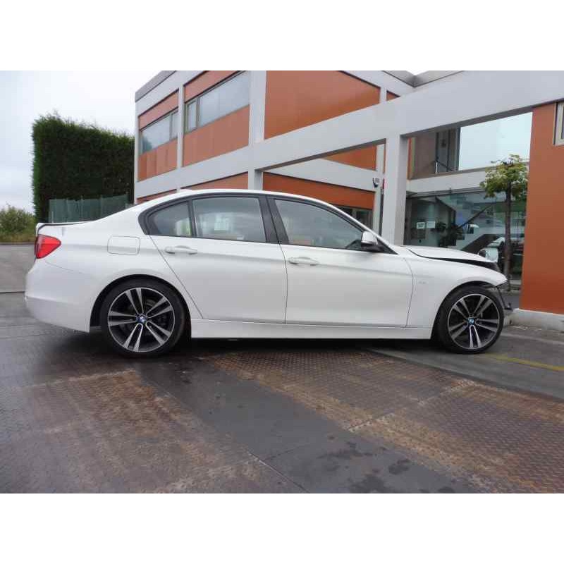 bmw serie 3 lim. (f30) del año 2014