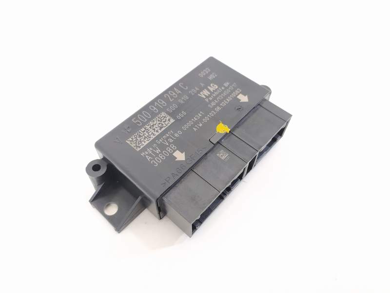 MODULO ELECTRONICO 5Q0919294C 5Q0919294A 