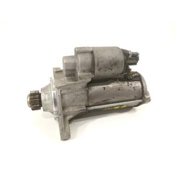 MOTOR ARRANQUE 02E911024M 