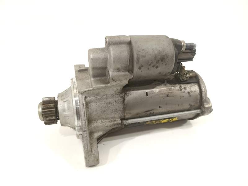 MOTOR ARRANQUE 02E911024M 