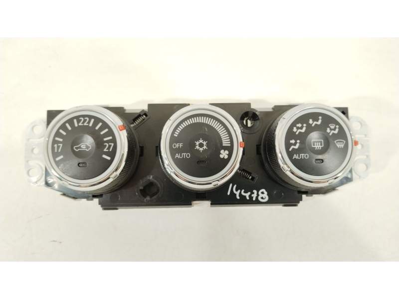 MANDO CLIMATIZADOR 7820A806 1612376780