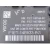 MODULO CONFORT F1ET14B533BG F1ET14F144BC F1ET14C108AG