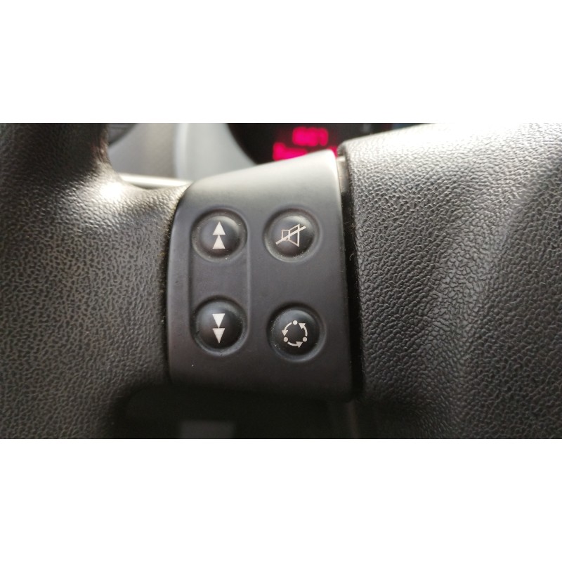 Recambio de mando volante para seat altea (5p1) hot referencia OEM IAM   