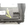CAJA RELES / FUSIBLES JX6T15604BCD 