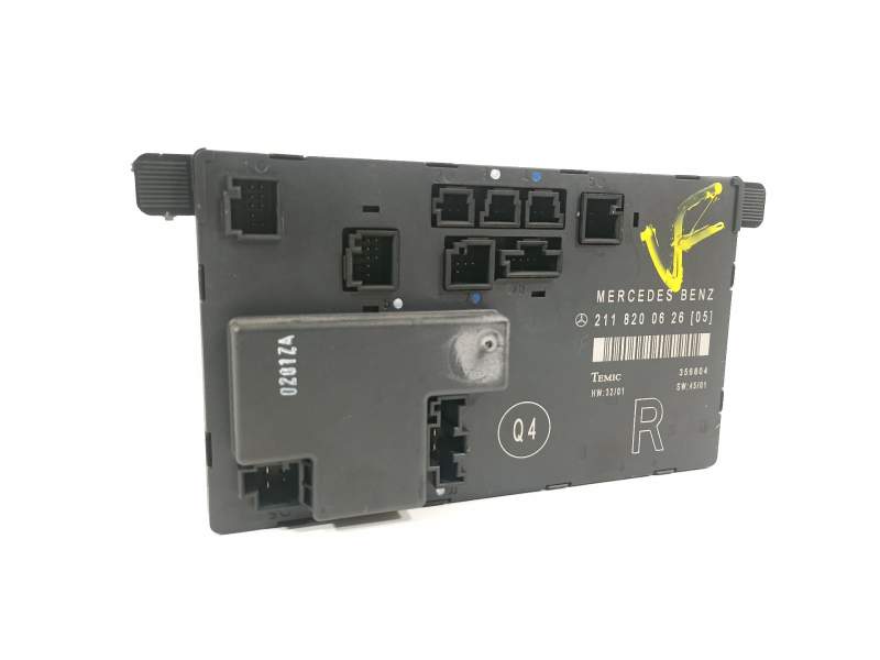 MODULO ELECTRONICO 2118200626 