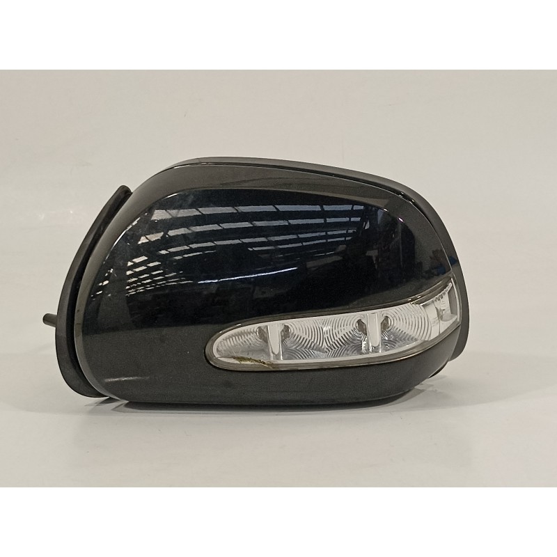 Recambio de retrovisor izquierdo para mercedes clase m (w164) 420 cdi 4m edition 10 referencia OEM IAM   