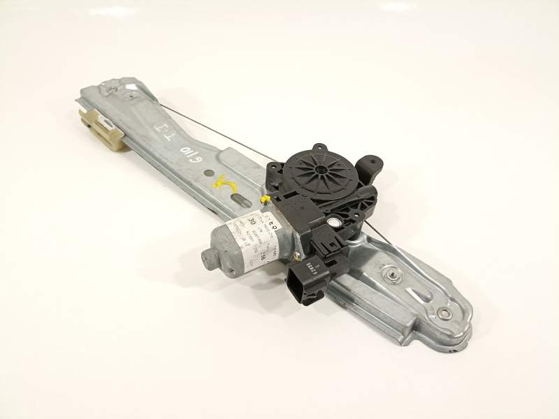 ELEVALUNAS TRASERO IZQUIERDO AM51R27001BB 