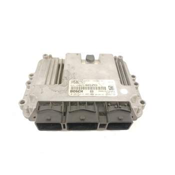 CENTRALITA MOTOR UCE 8V2112A650KD 281014803 