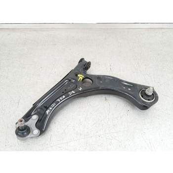 BRAZO SUSPENSION INFERIOR DELANTERO IZQUIERDO 2Q0407151D 