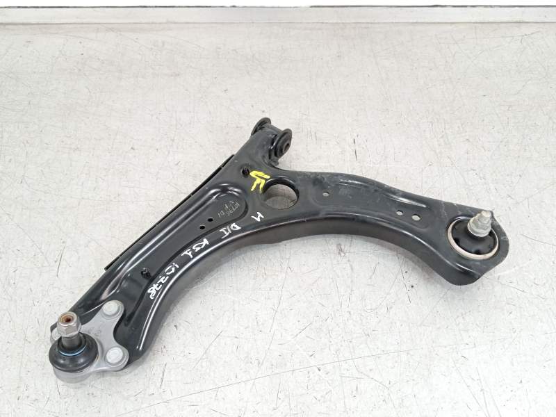 BRAZO SUSPENSION INFERIOR DELANTERO IZQUIERDO 2Q0407151D 