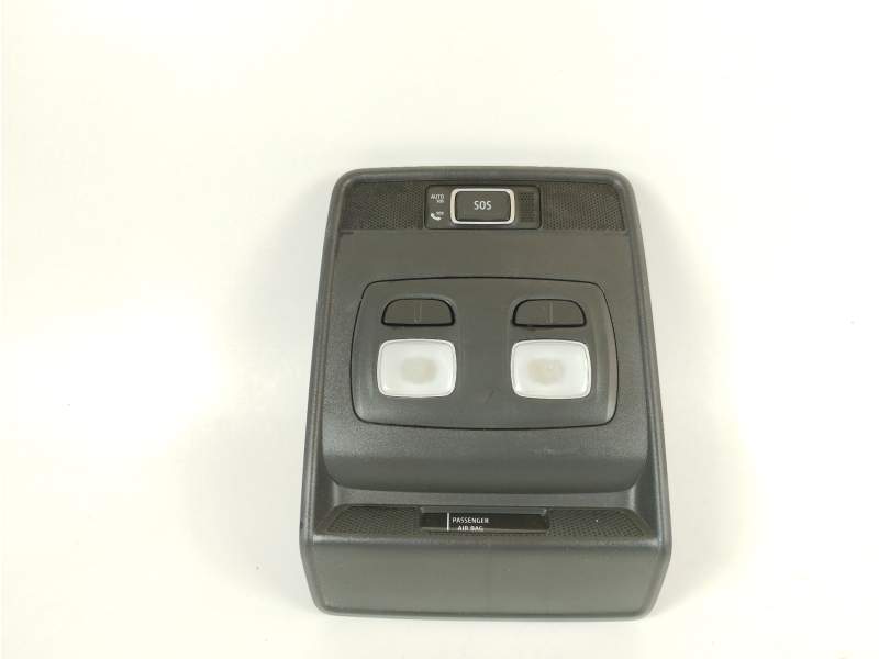 LUZ INTERIOR 969805529R 
