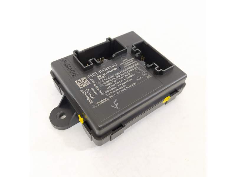 MODULO ELECTRONICO F1CT19G481AJ A2C91445406 