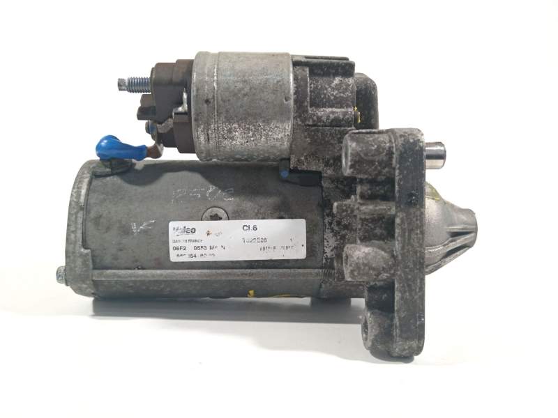 MOTOR ARRANQUE 9662854180 