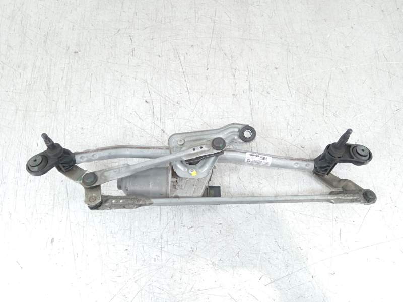 MOTOR LIMPIA DELANTERO 657955023 