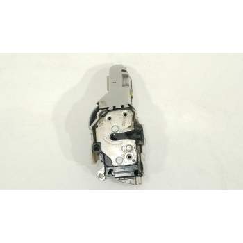 CERRADURA PUERTA DELANTERA IZQUIERDA 51798291 