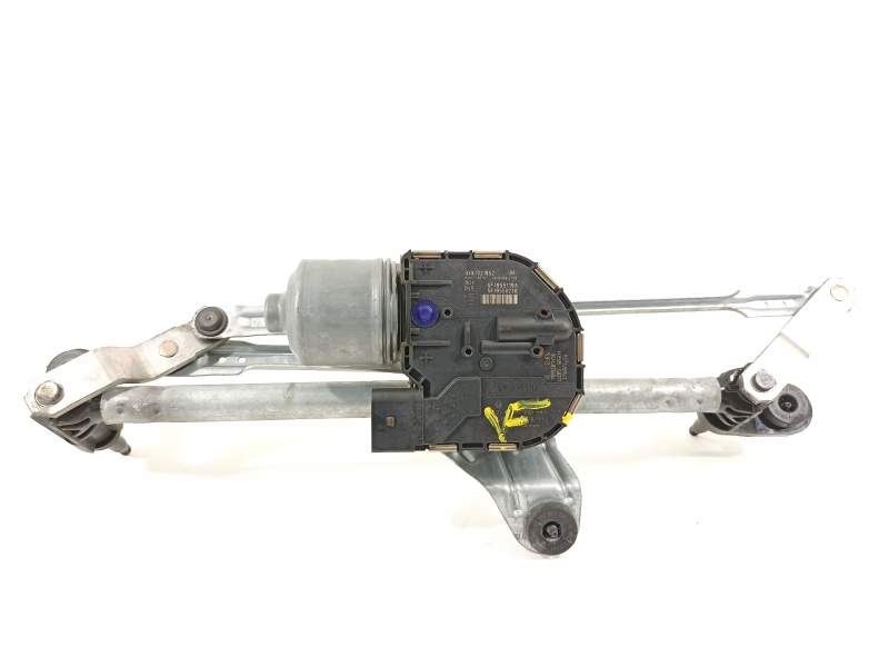 MOTOR LIMPIA DELANTERO 5F1955119A 