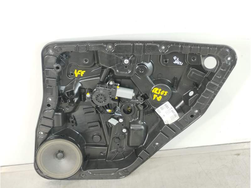ELEVALUNAS TRASERO DERECHO A0997302801 A0009060908 A1775400310