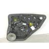 ELEVALUNAS TRASERO DERECHO A0997302801 A0009060908 A1775400310