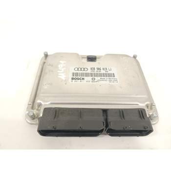 CENTRALITA MOTOR UCE 038906019LJ 0281011222 