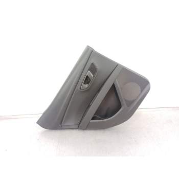 GUARNECIDO PUERTA TRASERA IZQUIERDA 5F4868073 