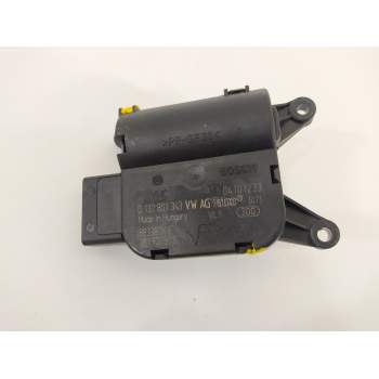 MOTOR APERTURA TRAMPILLAS CLIMATIZADOR 1K1907511E 