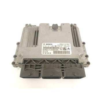 CENTRALITA MOTOR UCE 9676830080 281017600 9666729580