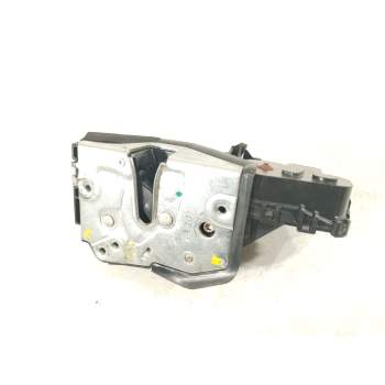 CERRADURA PUERTA DELANTERA DERECHA 7011244 51217011244 