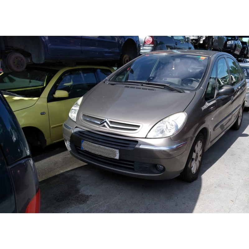 citroen xsara picasso del año 2009