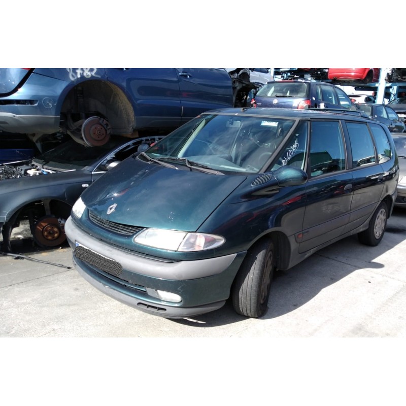 renault espace /grand espace (je0) del año 1997