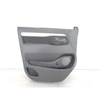 GUARNECIDO PUERTA DELANTERA IZQUIERDA 98082244ZM 