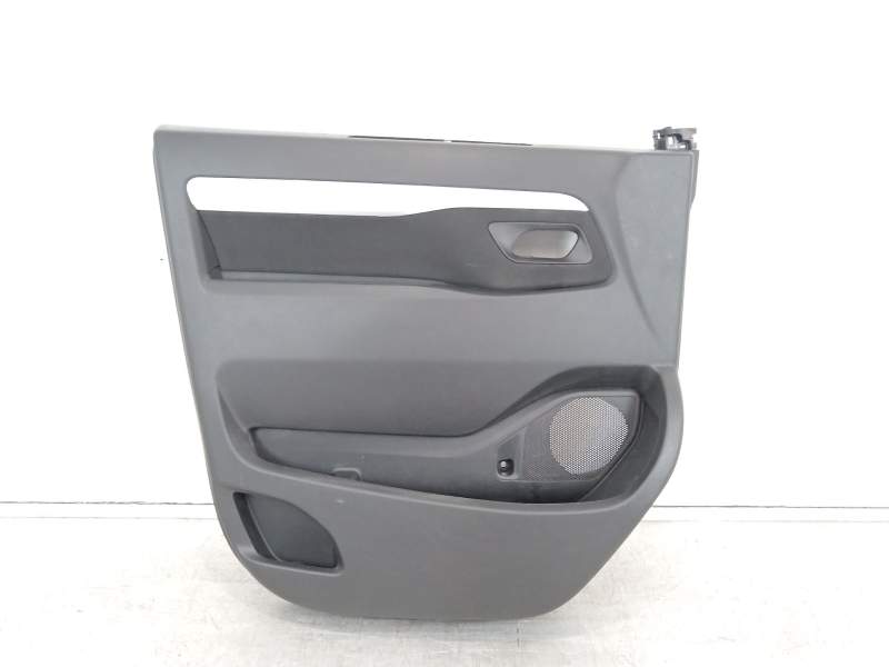 GUARNECIDO PUERTA DELANTERA IZQUIERDA 98082244ZM 