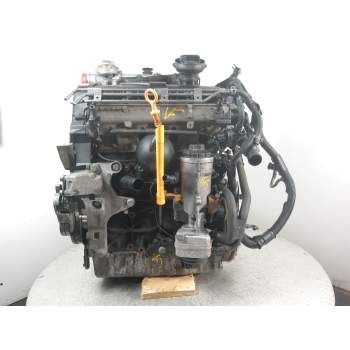 MOTOR COMPLETO ATD 