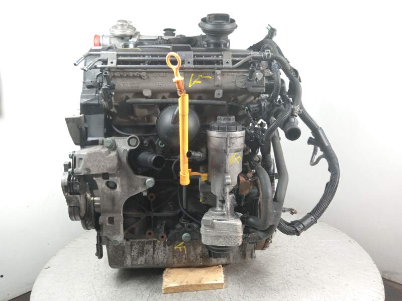 MOTOR COMPLETO ATD 