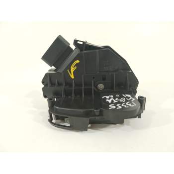 CERRADURA PUERTA DELANTERA IZQUIERDA 8A6AA21813AE 