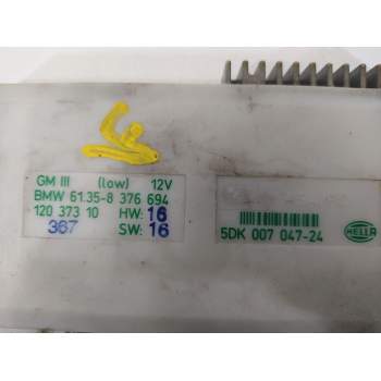 MODULO ELECTRONICO 5DK00704724 