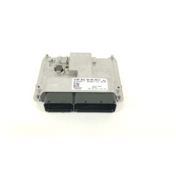 CENTRALITA MOTOR UCE 05C907394D 