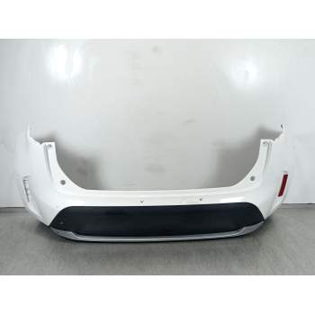 PARAGOLPES TRASERO 521590DB40 