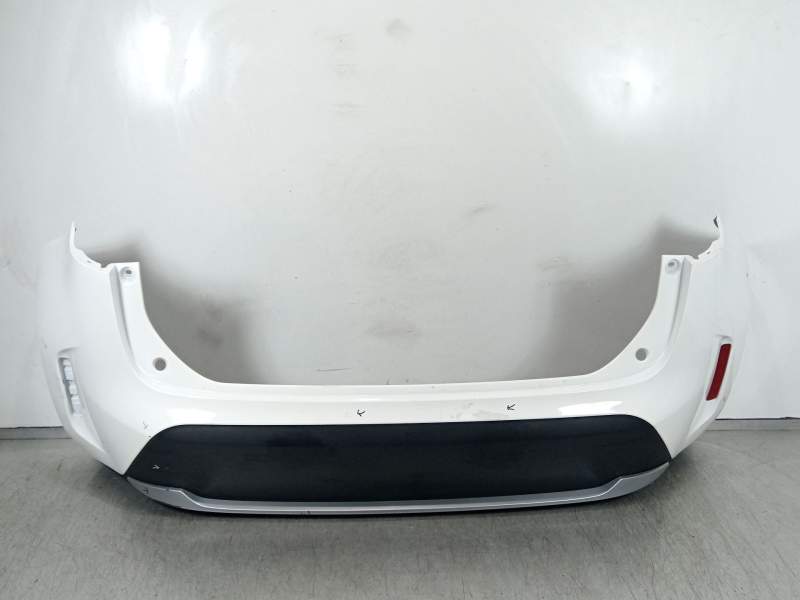 PARAGOLPES TRASERO 521590DB40 