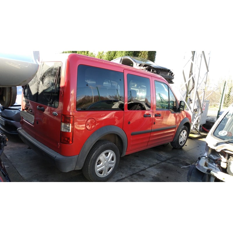 ford tourneo connect (tc7) del año 2005