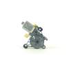 MOTOR ELEVALUNAS TRASERO IZQUIERDO 5Q0959801 0130822713 
