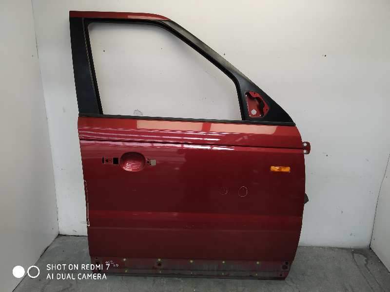 PUERTA DELANTERA DERECHA BDA790080 