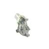 MOTOR ELEVALUNAS TRASERO IZQUIERDO 5Q0959801 0130822713 